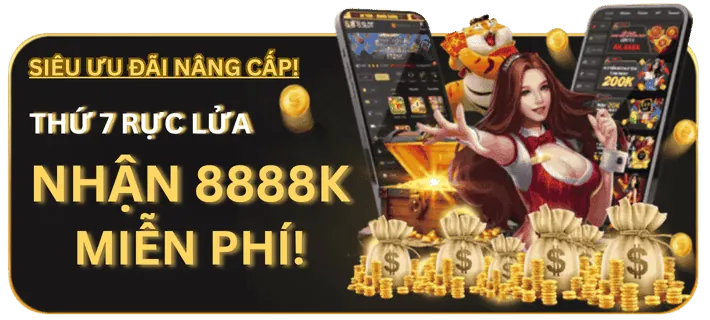 Nổ hũ (Slots) với giải thưởng lớn