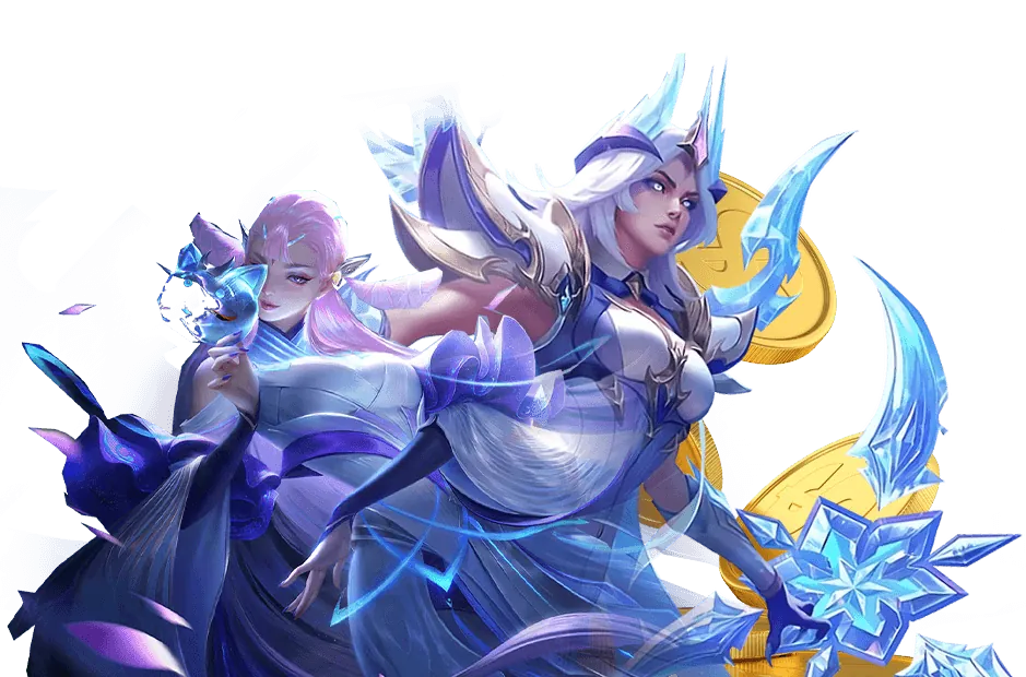 Ưu đãi đăng ký và nạp tiền lần đầu